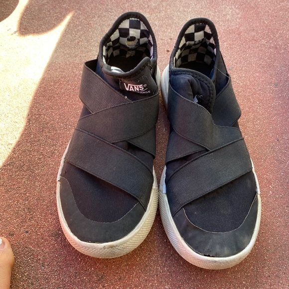 Van shoes - Picture 1 of 7